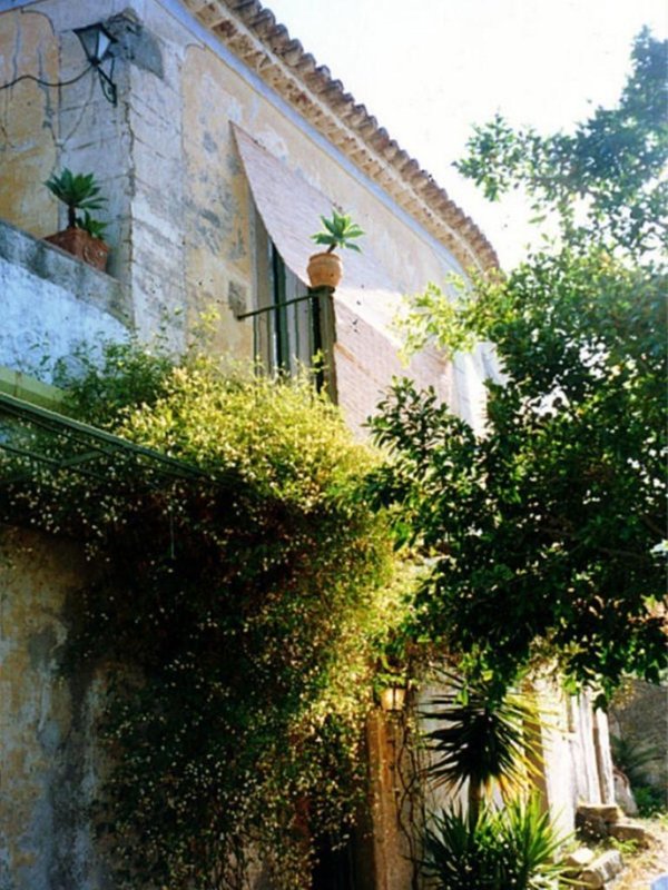 casa indipendente in vendita a Francavilla di Sicilia