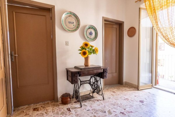 appartamento in vendita a Francavilla di Sicilia