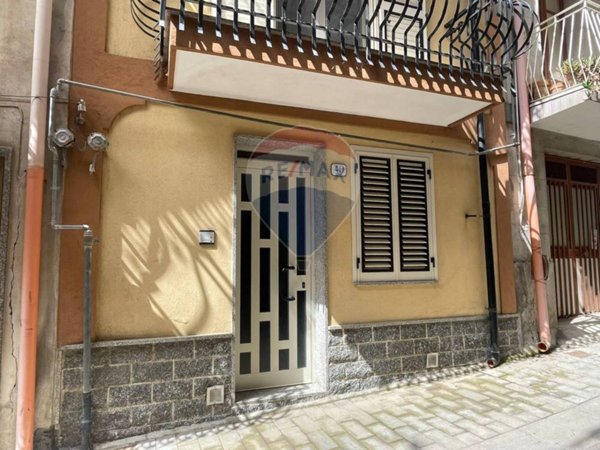 appartamento in vendita a Francavilla di Sicilia