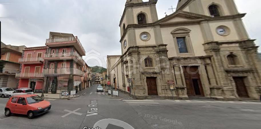 casa indipendente in vendita a Francavilla di Sicilia