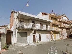 casa indipendente in vendita a Francavilla di Sicilia