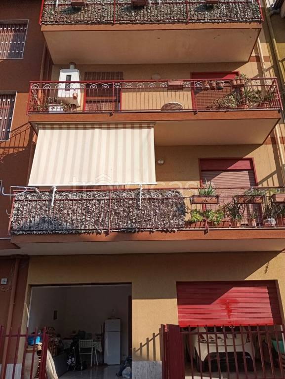 appartamento in vendita a Francavilla di Sicilia