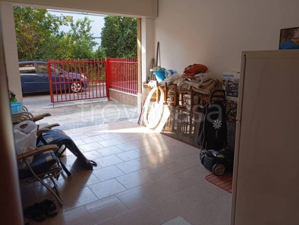 appartamento in vendita a Francavilla di Sicilia