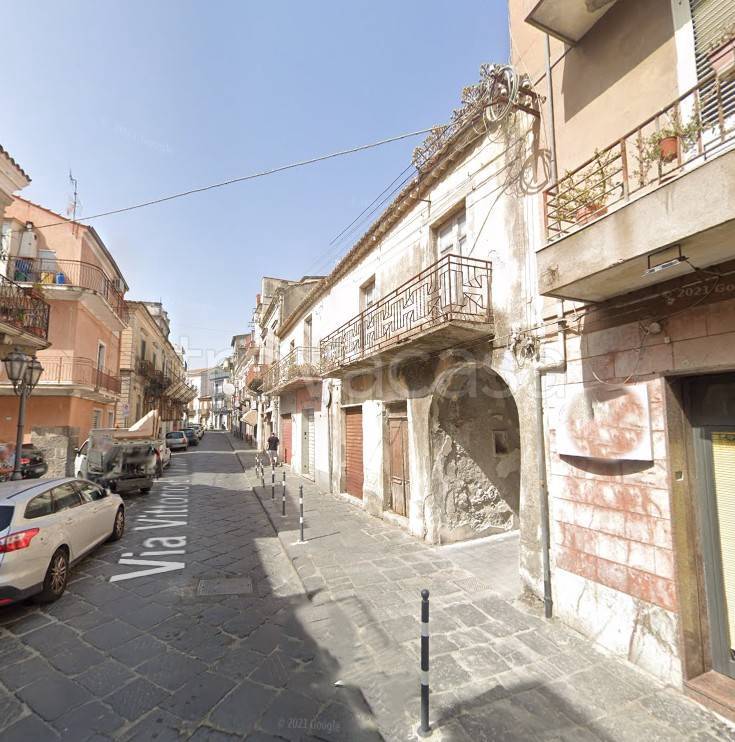 appartamento in vendita a Francavilla di Sicilia