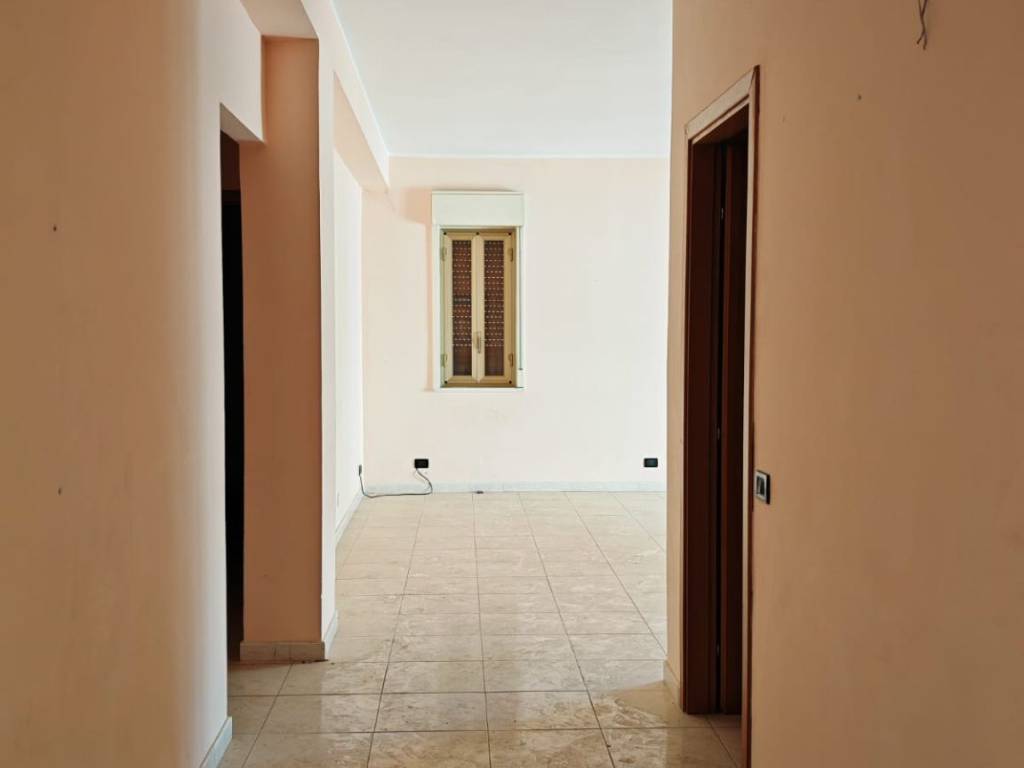 appartamento in vendita a Francavilla di Sicilia