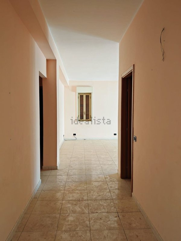 appartamento in vendita a Francavilla di Sicilia