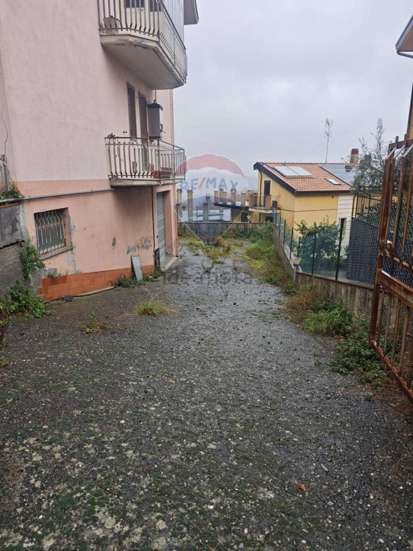 appartamento in vendita a Francavilla di Sicilia