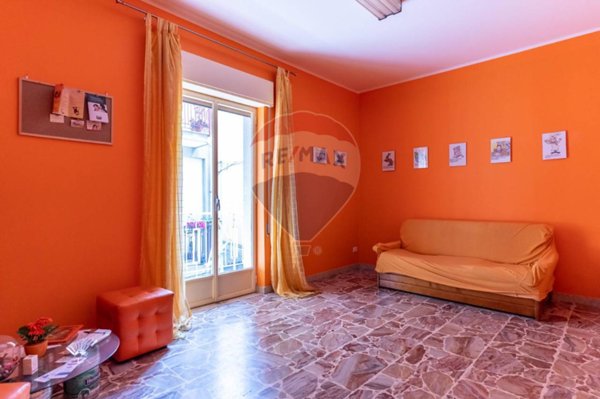 appartamento in vendita a Francavilla di Sicilia