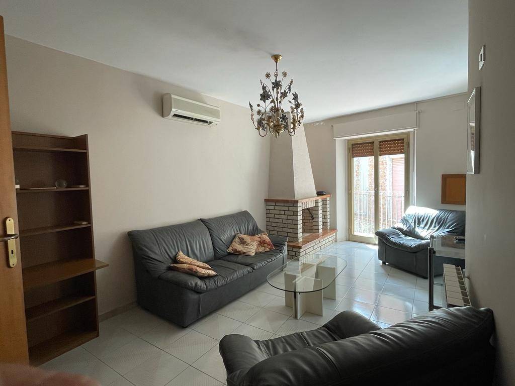 appartamento in vendita a Francavilla di Sicilia