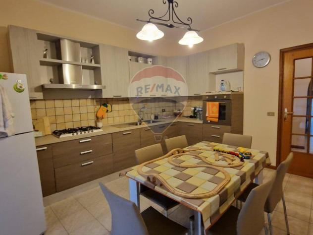 appartamento in vendita a Francavilla di Sicilia
