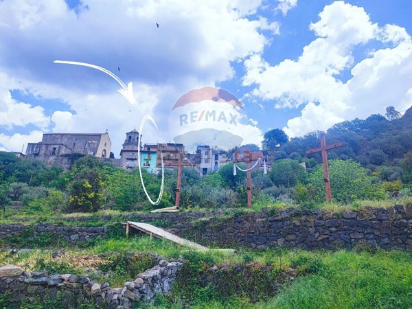casa indipendente in vendita a Francavilla di Sicilia