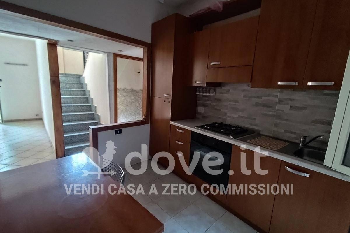 appartamento in vendita a Francavilla di Sicilia