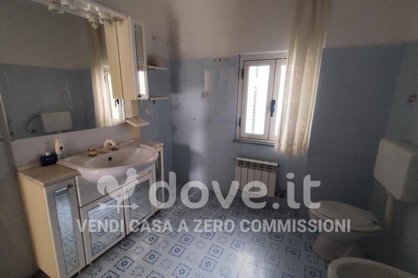 appartamento in vendita a Francavilla di Sicilia