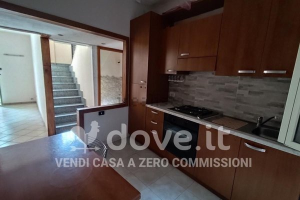 appartamento in vendita a Francavilla di Sicilia