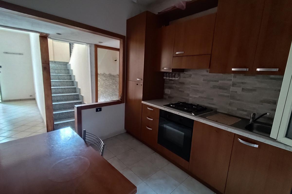appartamento in vendita a Francavilla di Sicilia