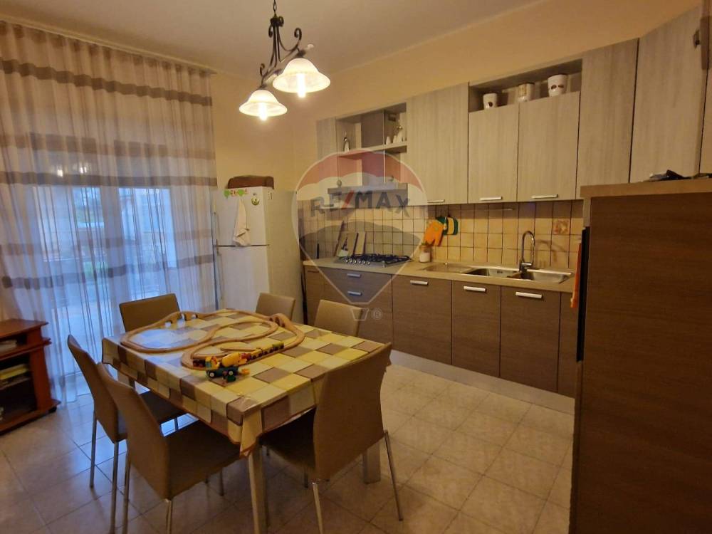 appartamento in vendita a Francavilla di Sicilia