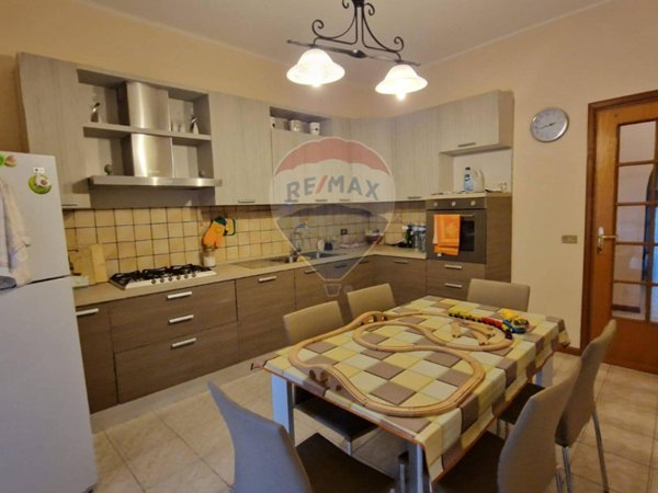 appartamento in vendita a Francavilla di Sicilia