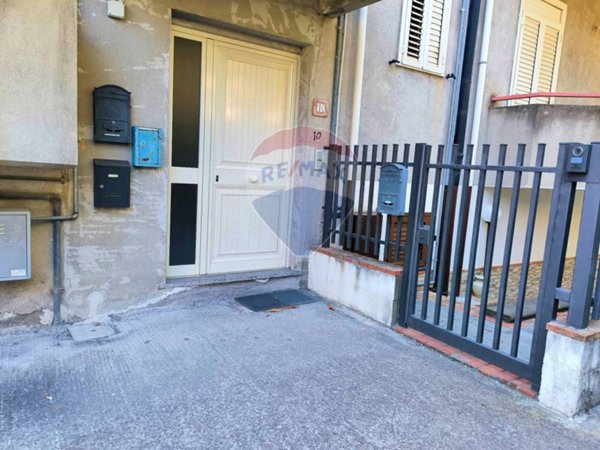 appartamento in vendita a Francavilla di Sicilia