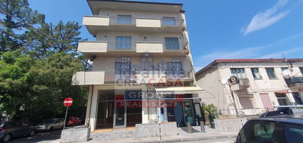 appartamento in vendita a Francavilla di Sicilia