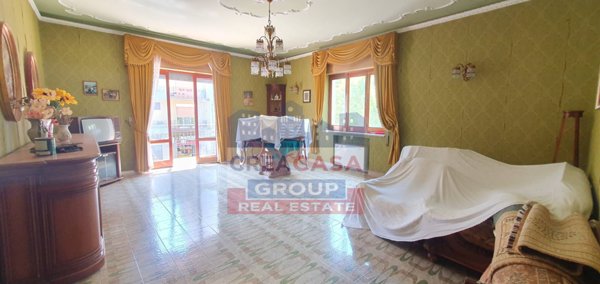 appartamento in vendita a Francavilla di Sicilia