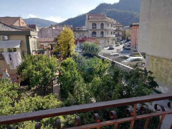 appartamento in vendita a Francavilla di Sicilia