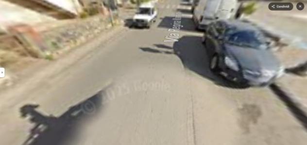 mansarda in vendita a Francavilla di Sicilia