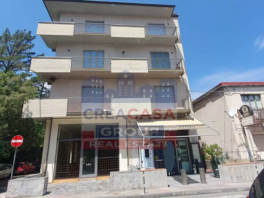 appartamento in vendita a Francavilla di Sicilia