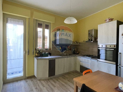 appartamento in vendita a Francavilla di Sicilia