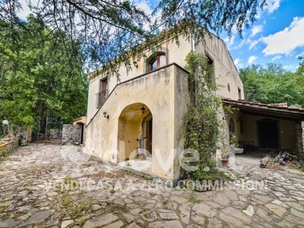 casale in vendita a Francavilla di Sicilia