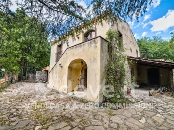 casale in vendita a Francavilla di Sicilia