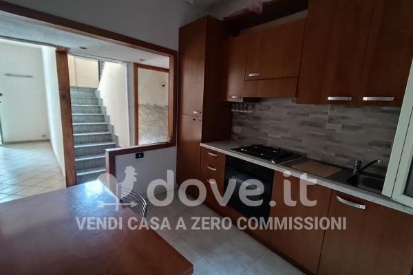 appartamento in vendita a Francavilla di Sicilia