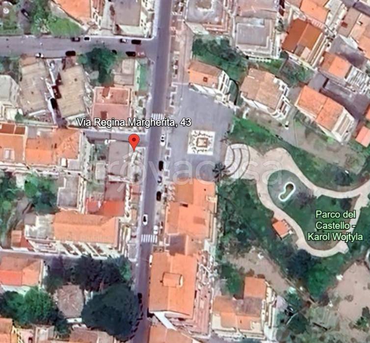 appartamento in vendita a Francavilla di Sicilia