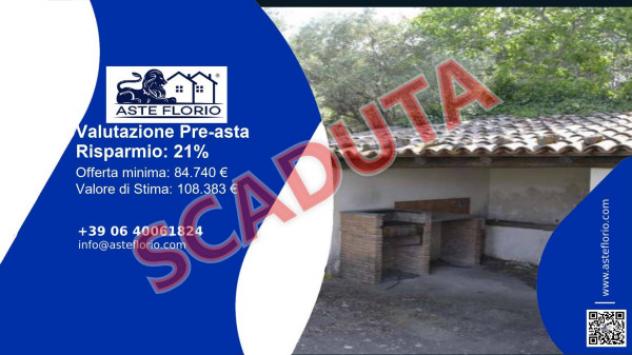 terreno agricolo in vendita a Francavilla di Sicilia