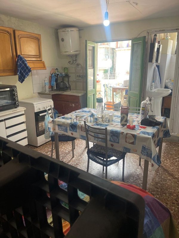 casa indipendente in vendita a Francavilla di Sicilia