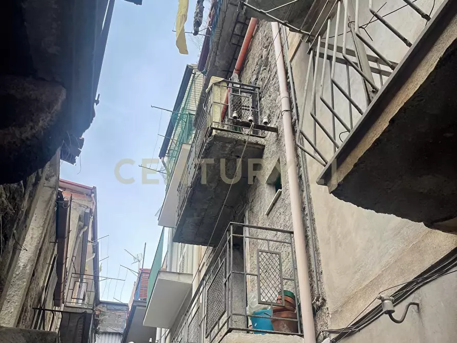 casa indipendente in vendita a Francavilla di Sicilia