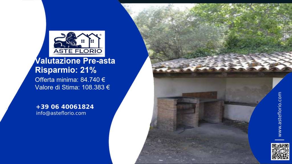 terreno agricolo in vendita a Francavilla di Sicilia