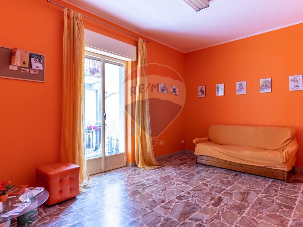 appartamento in vendita a Francavilla di Sicilia