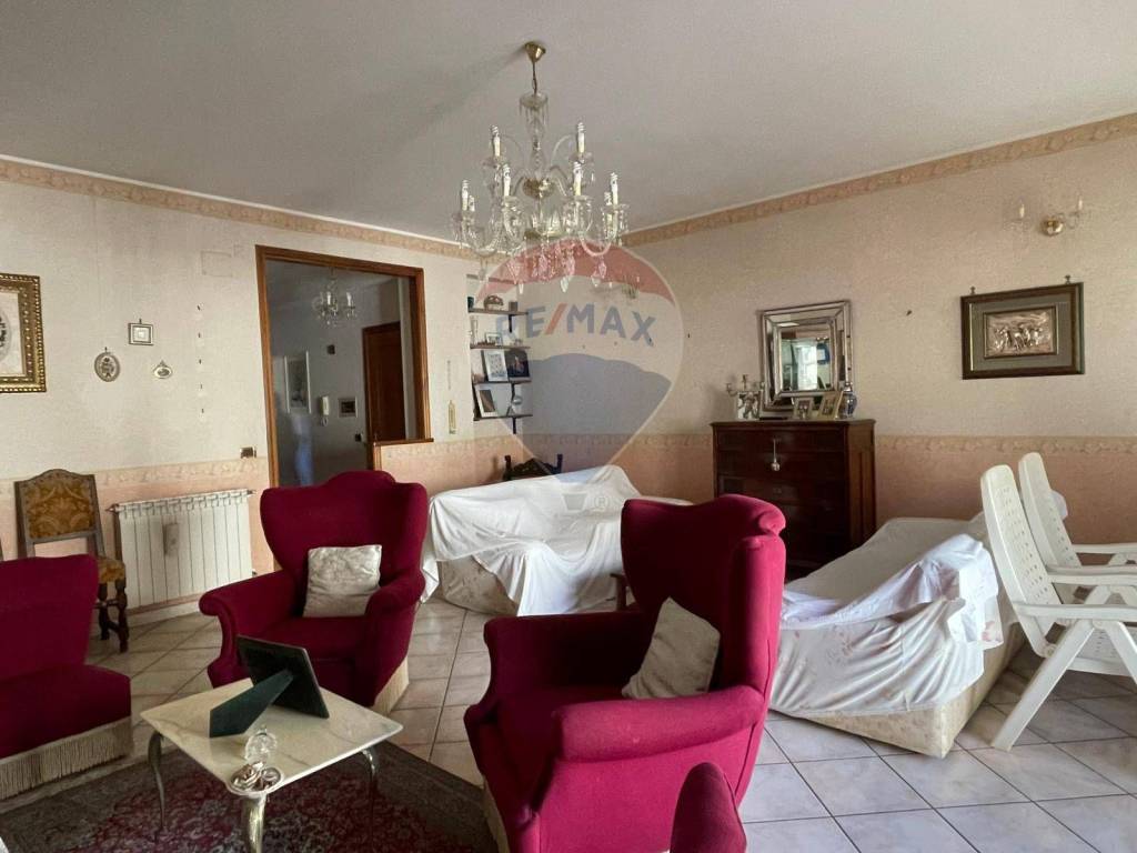 appartamento in vendita a Francavilla di Sicilia
