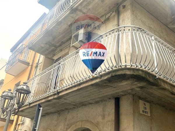 casa indipendente in vendita a Francavilla di Sicilia