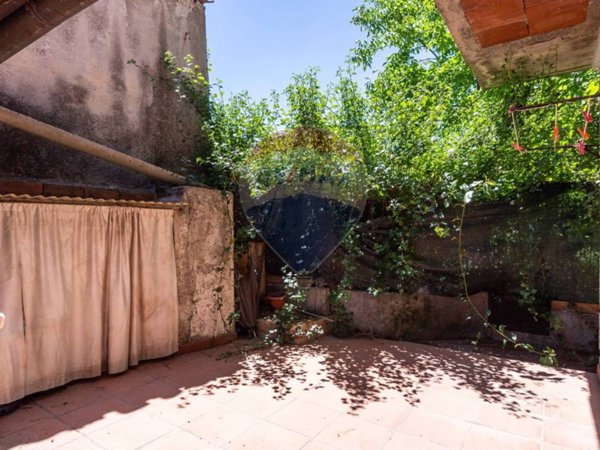 casa indipendente in vendita a Francavilla di Sicilia