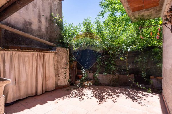 casa indipendente in vendita a Francavilla di Sicilia