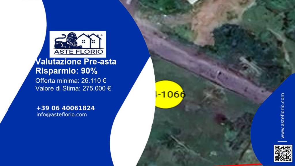 terreno agricolo in vendita a Francavilla di Sicilia