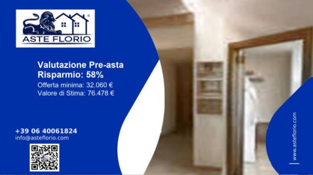 appartamento in vendita a Francavilla di Sicilia