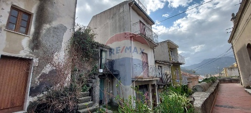casa indipendente in vendita a Francavilla di Sicilia