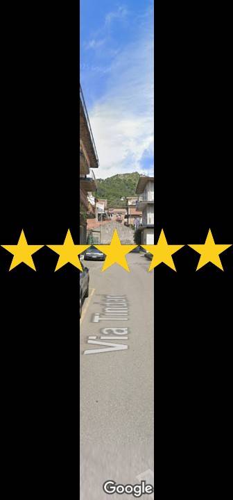 appartamento in vendita a Francavilla di Sicilia