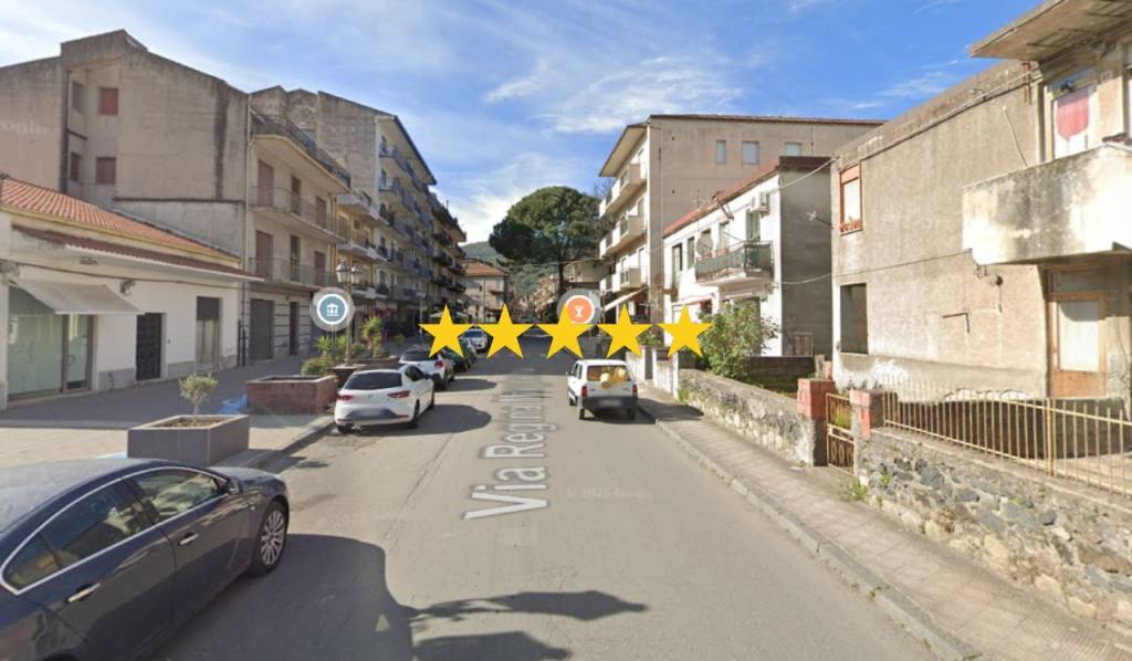 appartamento in vendita a Francavilla di Sicilia