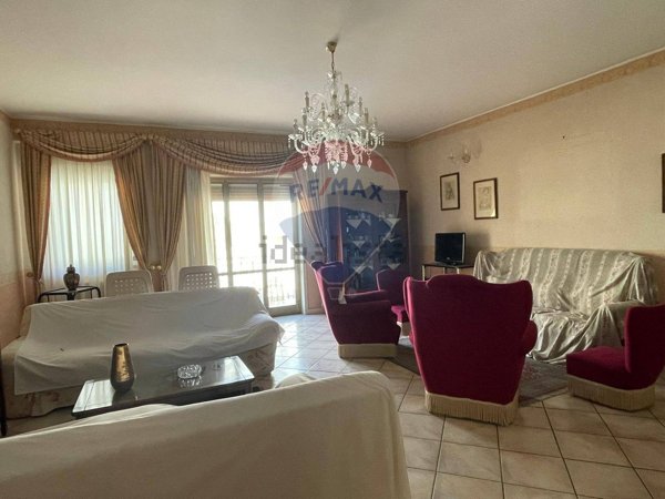 appartamento in vendita a Francavilla di Sicilia
