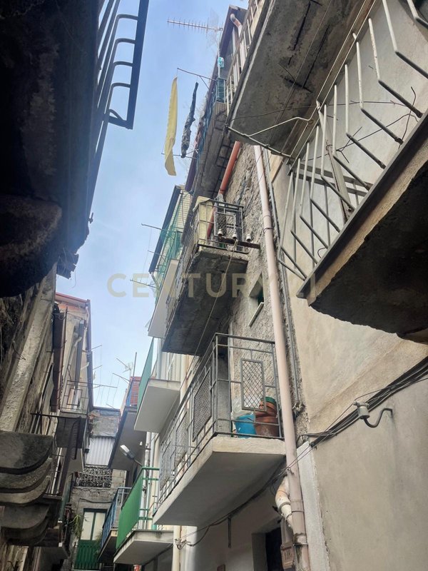 casa indipendente in vendita a Francavilla di Sicilia