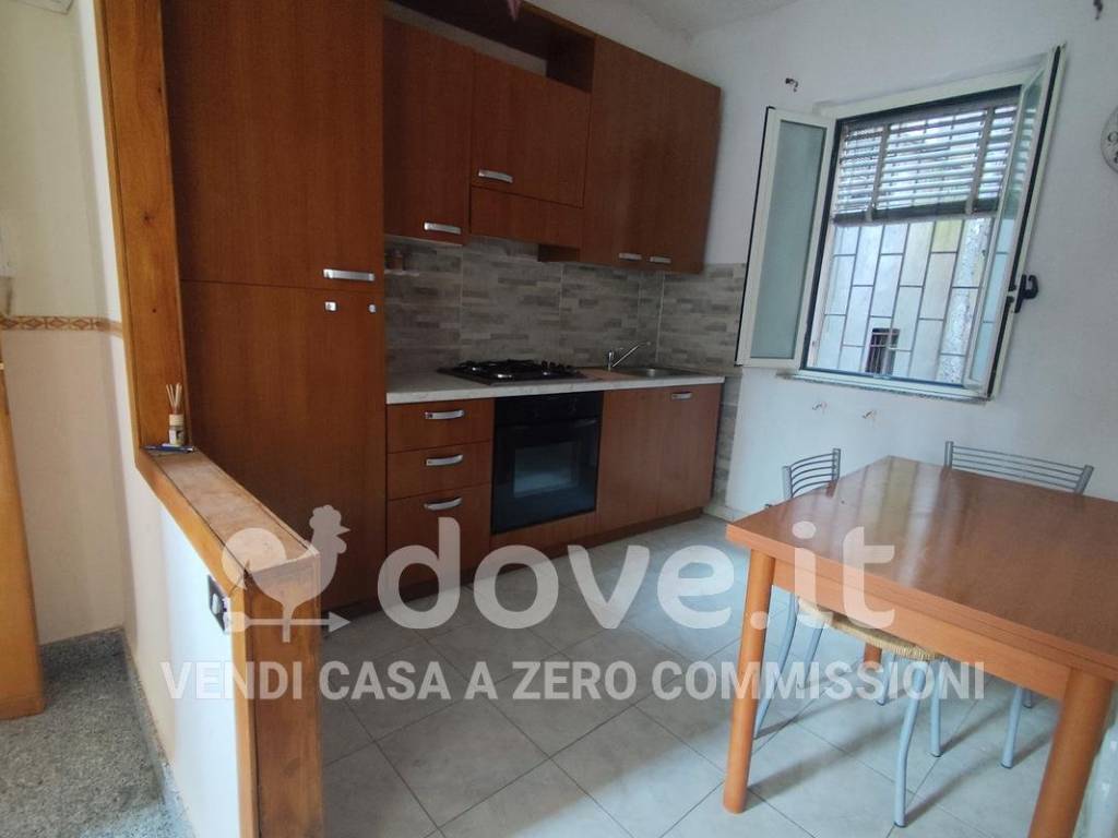 appartamento in vendita a Francavilla di Sicilia