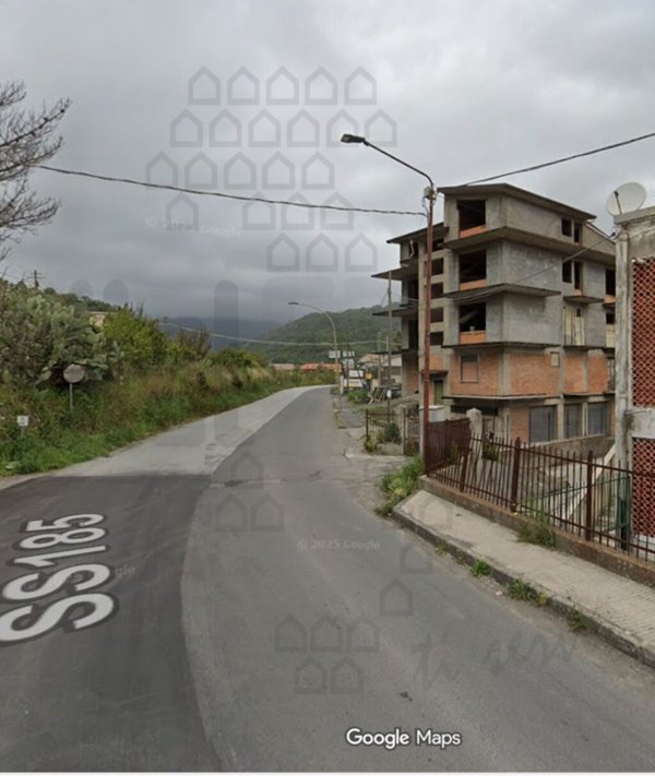 appartamento in vendita a Francavilla di Sicilia